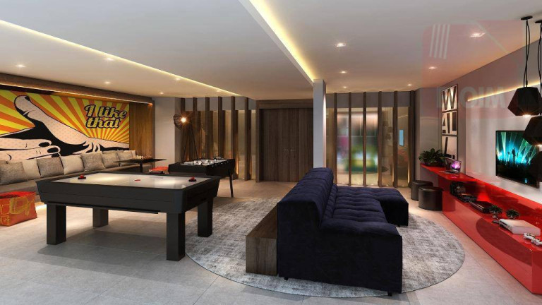 Imagem Apartamento com 4 Quartos à Venda, 211 m² em Perdizes - São Paulo Imagem Apartamento com 4 Quartos à Venda, 211 m² em Perdizes - São Paulo