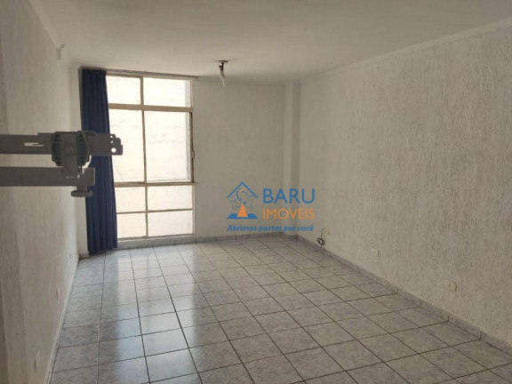 Imagem Apartamento com 1 Quarto à Venda, 30 m² em Santa Cecília - São Paulo Imagem Apartamento com 1 Quarto à Venda, 30 m² em Santa Cecília - São Paulo