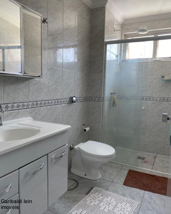 Imagem Imóvel com 3 Quartos à Venda, 104 m² em Chácara Da Barra - Campinas
