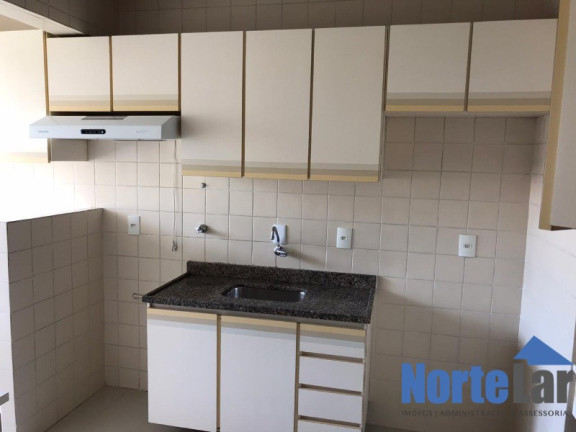 Imagem Apartamento com 2 Quartos à Venda, 60 m² em Nossa Senhora Do ó - São Paulo