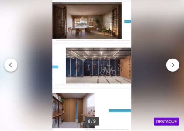 Imagem Apartamento com 1 Quarto à Venda, 40 m² em Barra - Salvador Imagem Apartamento com 1 Quarto à Venda, 40 m² em Barra - Salvador