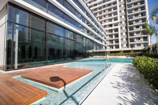 Imagem Apartamento com 2 Quartos à Venda, 58 m² em Central Parque - Porto Alegre Imagem Apartamento com 2 Quartos à Venda, 58 m² em Central Parque - Porto Alegre