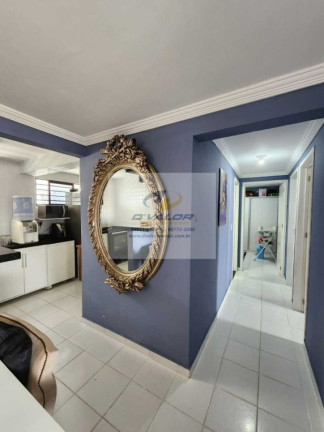 Imagem Apartamento com 3 Quartos à Venda, 85 m² em Bessa - João Pessoa