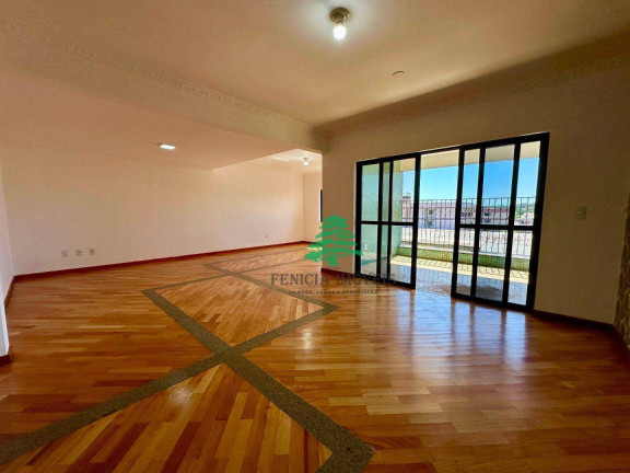 Imagem Apartamento com 3 Quartos para Alugar, 250 m² em Vila Portes - Foz Do Iguaçu Imagem Apartamento com 3 Quartos para Alugar, 250 m² em Vila Portes - Foz Do Iguaçu