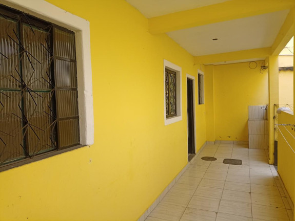 Imagem Casa com 9 Quartos à Venda, 225 m² em Campo Grande - Rio De Janeiro Imagem Casa com 9 Quartos à Venda, 225 m² em Campo Grande - Rio De Janeiro