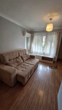 Imagem Apartamento com 1 Quarto para Alugar, 61 m² em Centro Histórico - Porto Alegre