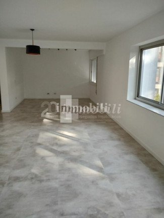 Apartamento com 4 Quartos para Alugar, 145 m² em Higienópolis - São Paulo