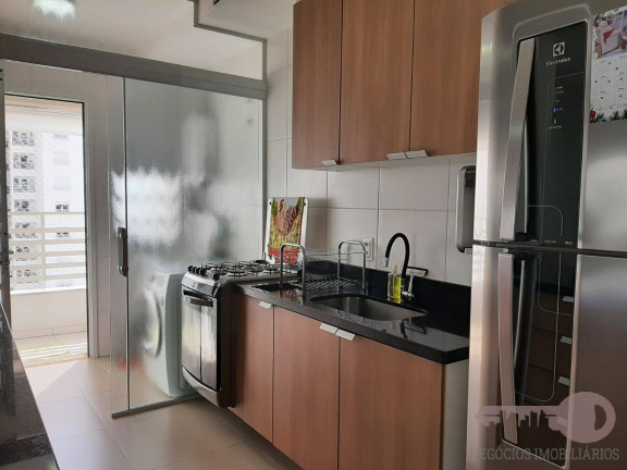 Imagem Apartamento com 3 Quartos à Venda, 93 m² em Sorocaba