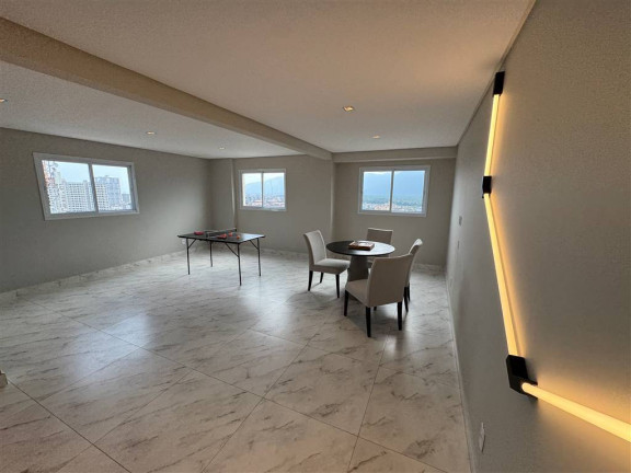 Imagem Apartamento com 2 Quartos à Venda, 53 m² em Caiçara - Praia Grande Imagem Apartamento com 2 Quartos à Venda, 53 m² em Caiçara - Praia Grande