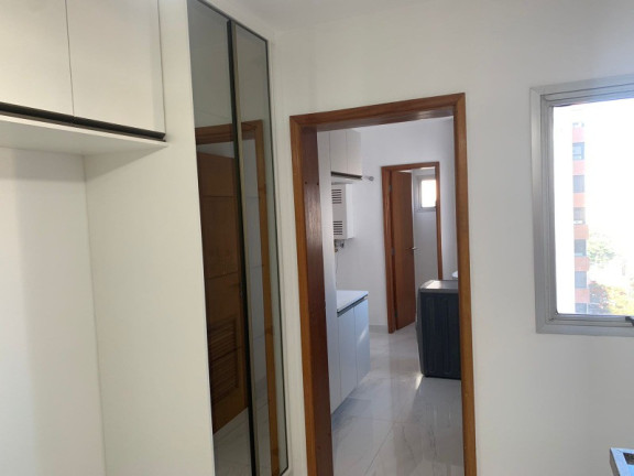 Imagem Imóvel com 4 Quartos à Venda, 143 m² em Indianópolis - São Paulo