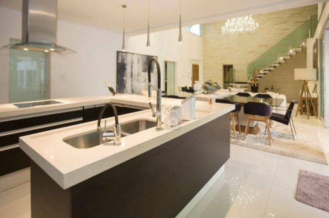 Imagem Casa com 7 Quartos à Venda, 1.000 m² em Parque Reserva Fazenda Imperial - Sorocaba