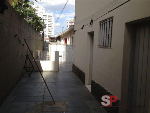Imagem Casa com 1 Quarto à Venda, 500 m² em Vila Regente Feijo - São Paulo Imagem Casa com 1 Quarto à Venda, 500 m² em Vila Regente Feijo - São Paulo