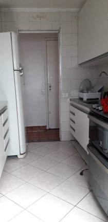 Imagem Apartamento com 2 Quartos à Venda, em Jardim Vergueiro (sacomã) - São Paulo Imagem Apartamento com 2 Quartos à Venda, em Jardim Vergueiro (sacomã) - São Paulo