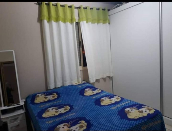 Imagem Apartamento com 2 Quartos à Venda, 53 m² em Jardim Santo André - Santo André Imagem Apartamento com 2 Quartos à Venda, 53 m² em Jardim Santo André - Santo André