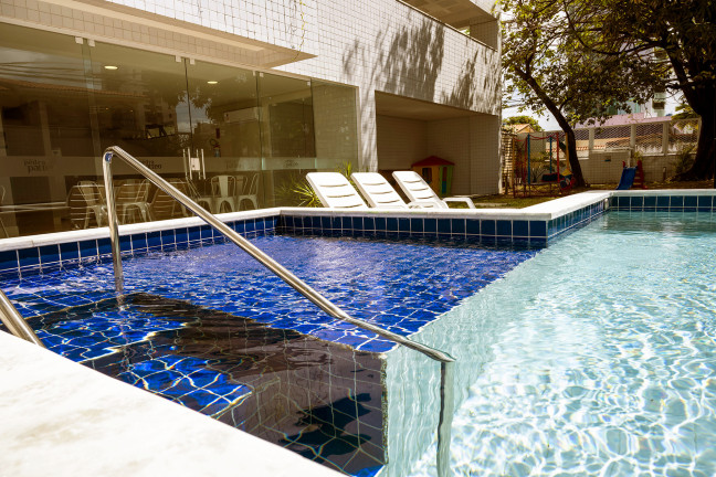 Apartamento à Venda,  em Bairro Novo - Olinda