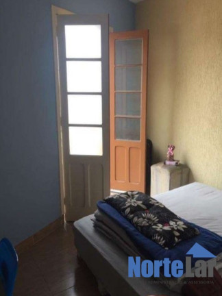 Imagem Apartamento com 3 Quartos à Venda, 70 m² em Santana - São Paulo