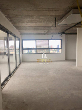 Imagem Apartamento com 4 Quartos à Venda, 250 m² em Jardim - Santo André