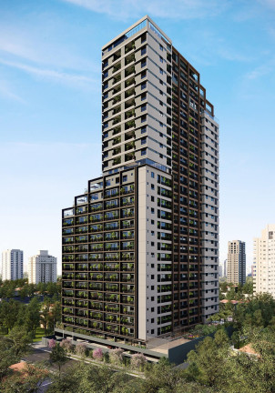 Apartamento com 3 Quartos à Venda, 261 m² em Serrinha - Goiânia