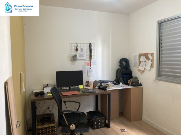 Imagem Imóvel com 2 Quartos à Venda, 47 m² em Cidade Líder - São Paulo