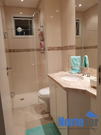 Imagem Apartamento com 3 Quartos à Venda, 107 m² em Pirituba - São Paulo