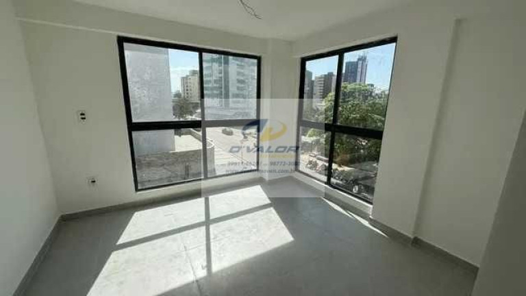 Imagem Apartamento com 3 Quartos à Venda, 92 m² em Manaíra - João Pessoa