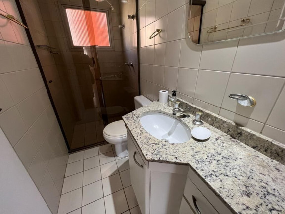 Imagem Apartamento com 3 Quartos à Venda, 74 m² em Vila Santa Catarina - São Paulo