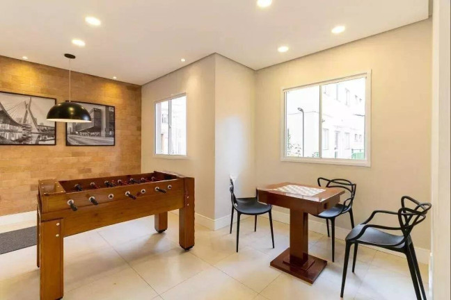 Imagem Apartamento com 2 Quartos à Venda, 42 m² em Jardim São Savério - São Paulo Imagem Apartamento com 2 Quartos à Venda, 42 m² em Jardim São Savério - São Paulo