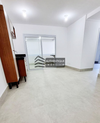 Imagem Apartamento com 2 Quartos à Venda, 68 m² em Parque Das Nações - Santo André