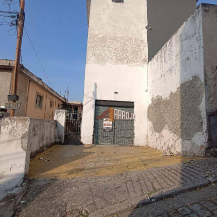 Sala Comercial para Alugar,  em Vila Buenos Aires - São Paulo