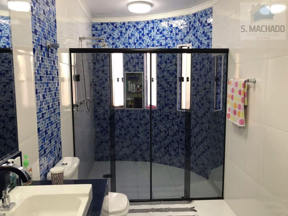 Imagem Casa com 3 Quartos à Venda, 152 m² em Vila Curuça - Santo André Imagem Casa com 3 Quartos à Venda, 152 m² em Vila Curuça - Santo André