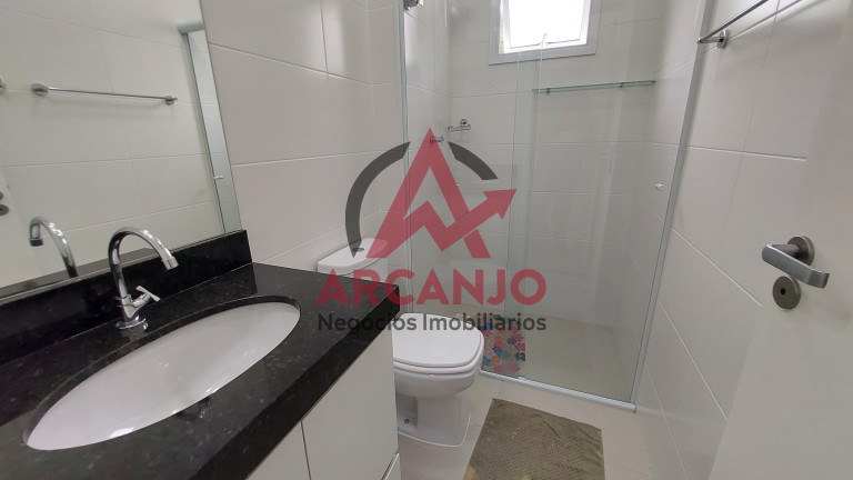Imagem Apartamento com 2 Quartos à Venda, 67 m² em Toninhas - Ubatuba