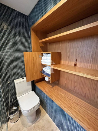 Imagem Apartamento com 1 Quarto à Venda, 65 m² em Jardim Paulista - São Paulo Imagem Apartamento com 1 Quarto à Venda, 65 m² em Jardim Paulista - São Paulo