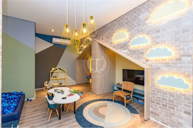 Imagem Apartamento com 4 Quartos à Venda, 232 m² em Campo Belo - São Paulo