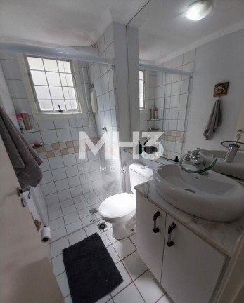 Imagem Imóvel com 3 Quartos à Venda, 67 m² em Parque Villa Flores - Sumaré