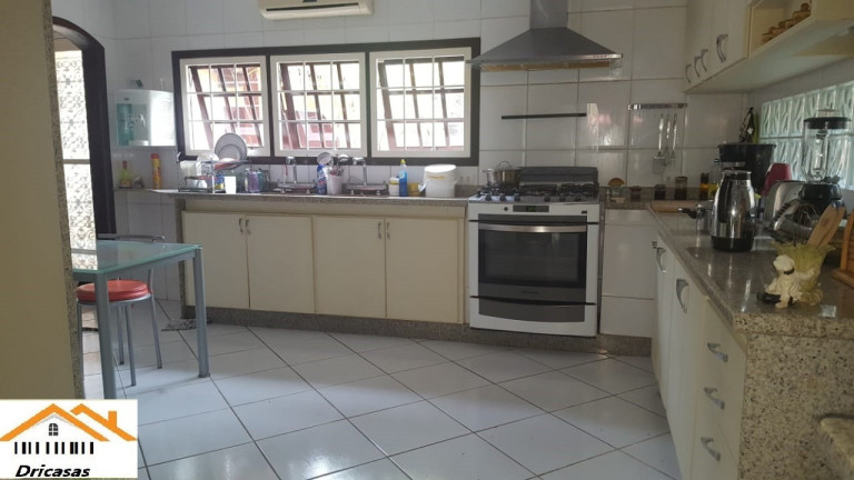 Imagem Casa com 6 Quartos à Venda,  em Itacuruçá - Mangaratiba