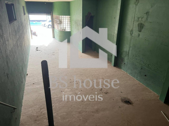 Imagem Galpão à Venda, 357 m² em Vila Santa Cecília - Mauá Imagem Galpão à Venda, 357 m² em Vila Santa Cecília - Mauá