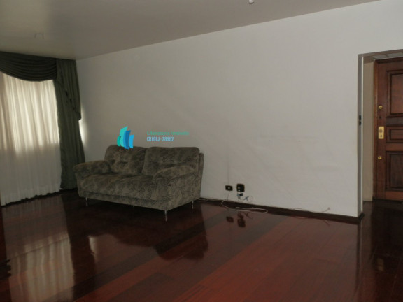 Imagem Apartamento com 3 Quartos à Venda, 115 m² em Paraíso - São Paulo Imagem Apartamento com 3 Quartos à Venda, 115 m² em Paraíso - São Paulo