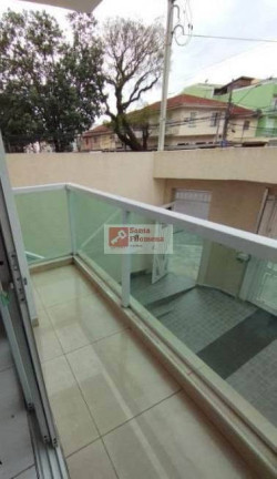 Imagem Sobrado com 3 Quartos para Alugar, 105 m² em Paraíso - Santo André Imagem Sobrado com 3 Quartos para Alugar, 105 m² em Paraíso - Santo André
