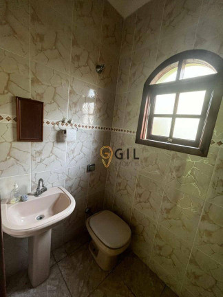 Imagem Sobrado com 4 Quartos à Venda, 245 m² em Jardim Santa Maria - Jacareí Imagem Sobrado com 4 Quartos à Venda, 245 m² em Jardim Santa Maria - Jacareí