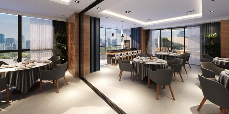 Imagem Imóvel com 3 Quartos à Venda, 127 m² em Itapema - Itapema