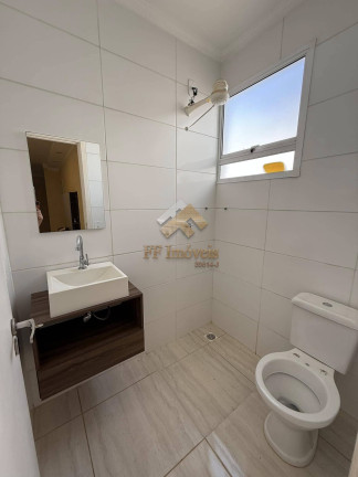 Imagem Casa com 2 Quartos à Venda,  em Jardim Ipanema - São Carlos