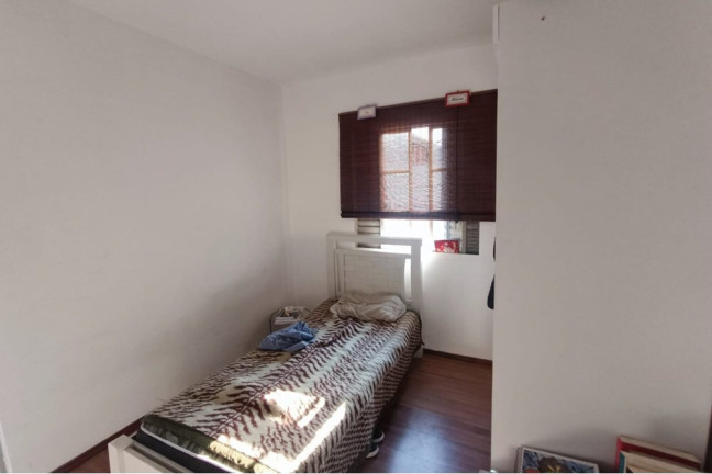 Imagem Casa com 3 Quartos à Venda, 190 m² em Vila Castelo - São Paulo