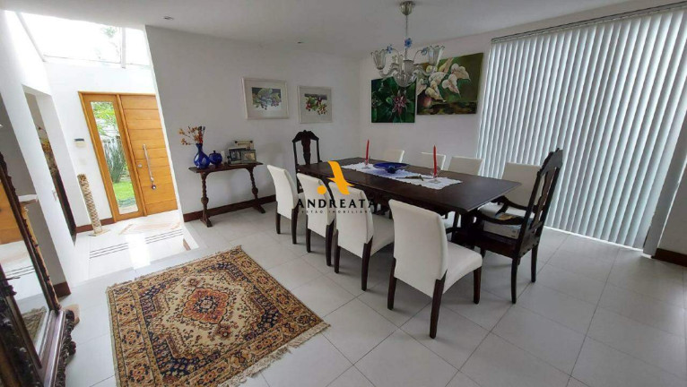 Imagem Casa de Condomínio com 3 Quartos para Alugar, 690 m² em Barra Da Tijuca - Rio De Janeiro Imagem Casa de Condomínio com 3 Quartos para Alugar, 690 m² em Barra Da Tijuca - Rio De Janeiro
