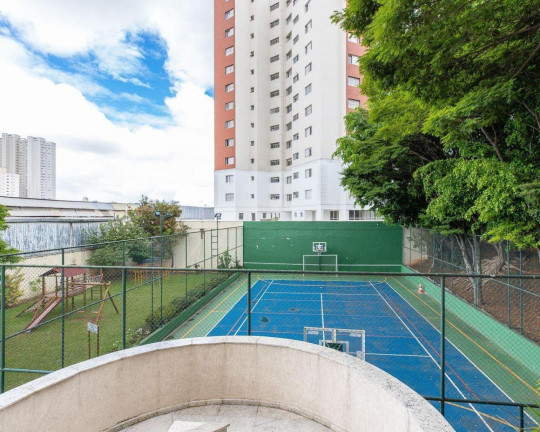 Imagem Imóvel com 3 Quartos à Venda, 69 m² em Campo Belo - São Paulo