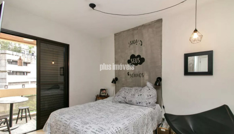 Imagem Apartamento com 3 Quartos para Alugar, 122 m² em Panamby - São Paulo Imagem Apartamento com 3 Quartos para Alugar, 122 m² em Panamby - São Paulo
