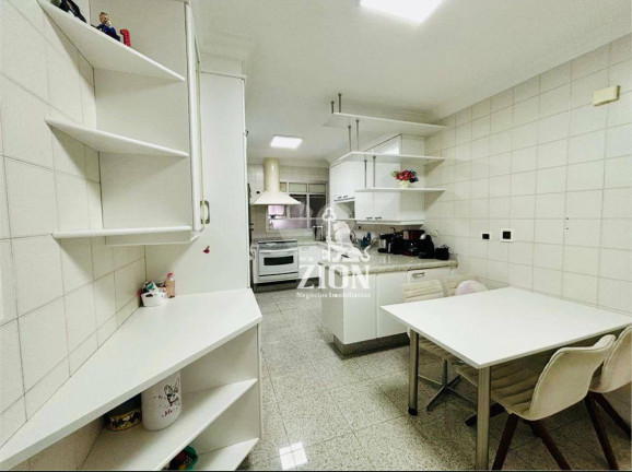 Imagem Apartamento com 3 Quartos à Venda, 150 m² em Santa Teresinha - São Paulo Imagem Apartamento com 3 Quartos à Venda, 150 m² em Santa Teresinha - São Paulo