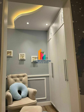 Imagem Casa com 4 Quartos à Venda, 245 m² em Chácara Morada Mediterrânea - Jundiaí