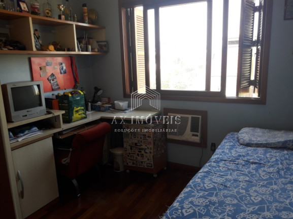 Imagem Imóvel com 3 Quartos à Venda, 125 m² em Jardim  Planalto - Porto Alegre