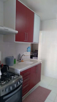 Imagem Apartamento com 2 Quartos à Venda, 48 m² em Cidade Líder - São Paulo Imagem Apartamento com 2 Quartos à Venda, 48 m² em Cidade Líder - São Paulo