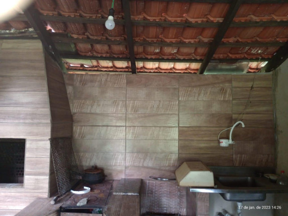 Imagem Imóvel à Venda, 42.500 m² em Matulao - Tijucas Do Sul